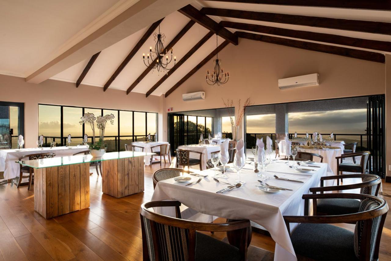 Intle Boutique Hotel Jeffreys Bay Exterior photo
